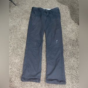 Vans authentic chino pants